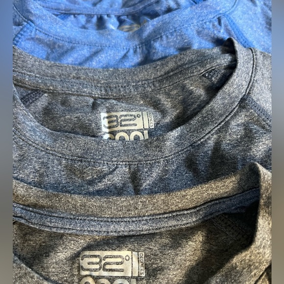 Set of 9 tshirts for boy - Picture 5 of 5